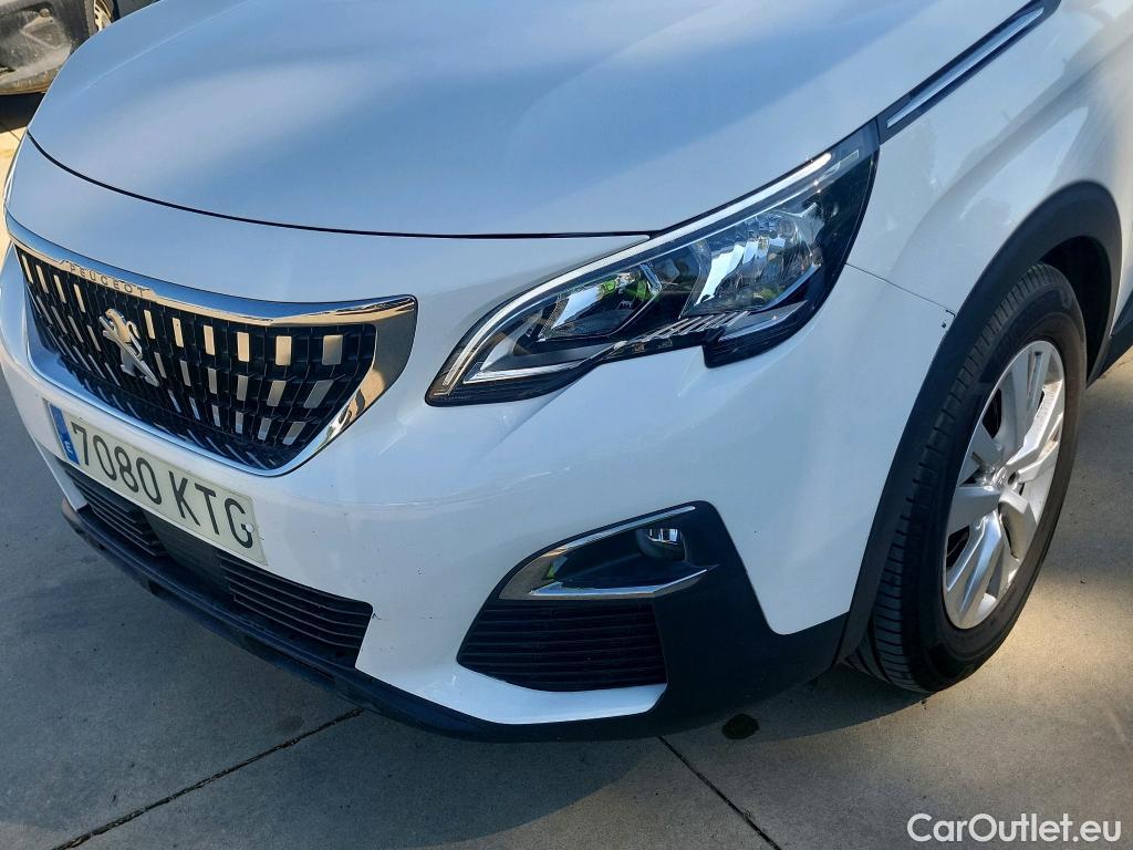  Peugeot  3008 PEUGEOT  / 2016 / 5P / todoterreno 1.2 PURETECH 96KW (130CV) ACTIVE S&S #5