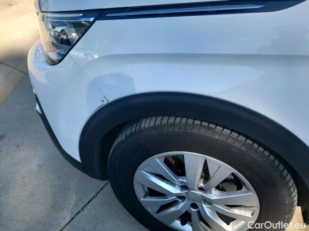  Peugeot  3008 PEUGEOT  / 2016 / 5P / todoterreno 1.2 PURETECH 96KW (130CV) ACTIVE S&S #7
