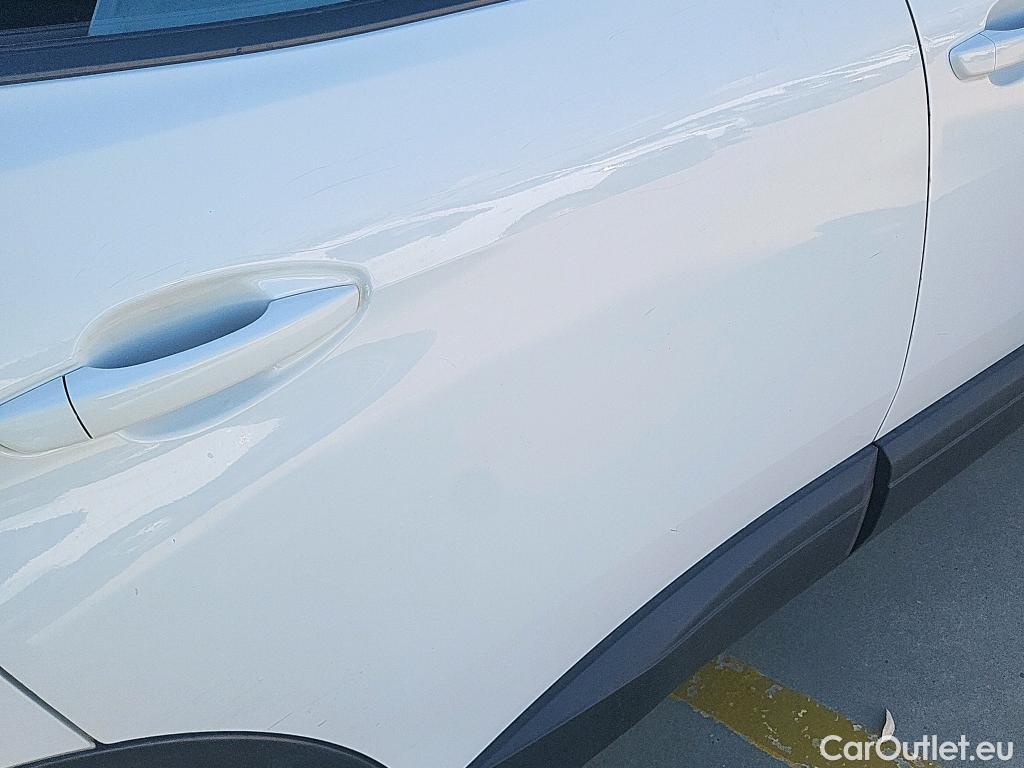  Peugeot  3008 PEUGEOT  / 2016 / 5P / todoterreno 1.2 PURETECH 96KW (130CV) ACTIVE S&S #11