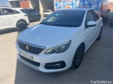 Peugeot 308 PEUGEOT  / 2017 / 5P / berlina con portón 5p Style BlueHDi 130 S&S