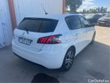  Peugeot  308 PEUGEOT  / 2017 / 5P / berlina con portón 5p Style BlueHDi 130 S&S #2