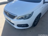  Peugeot  308 PEUGEOT  / 2017 / 5P / berlina con portón 5p Style BlueHDi 130 S&S #15