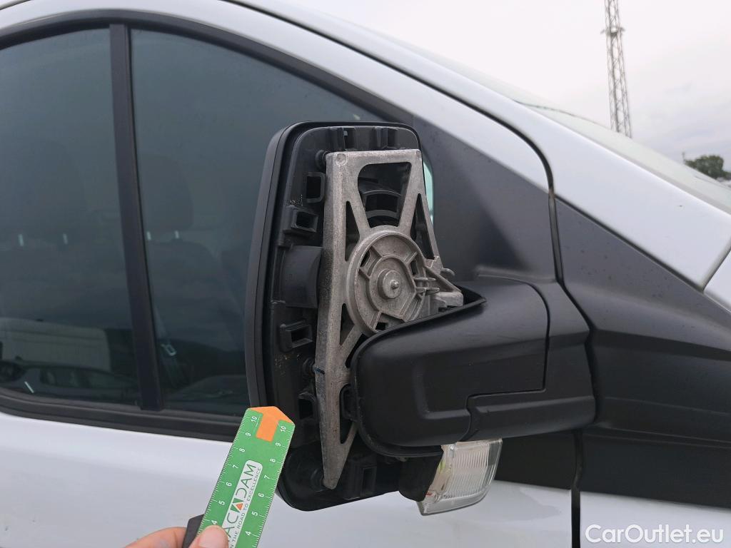  Ford  Transit FORD  Custom / 2012 / 4P / furgón Van 2.0 TDCI 96kW 320 L1 MHEV Ambiente #74