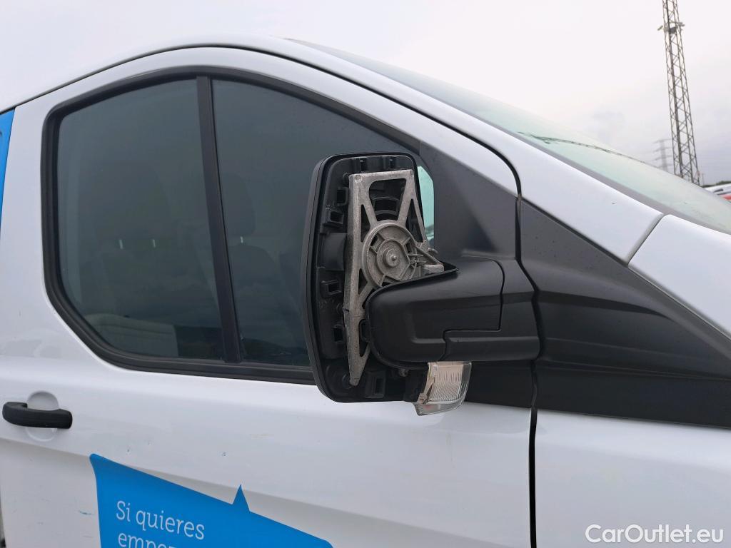  Ford  Transit FORD  Custom / 2012 / 4P / furgón Van 2.0 TDCI 96kW 320 L1 MHEV Ambiente #73