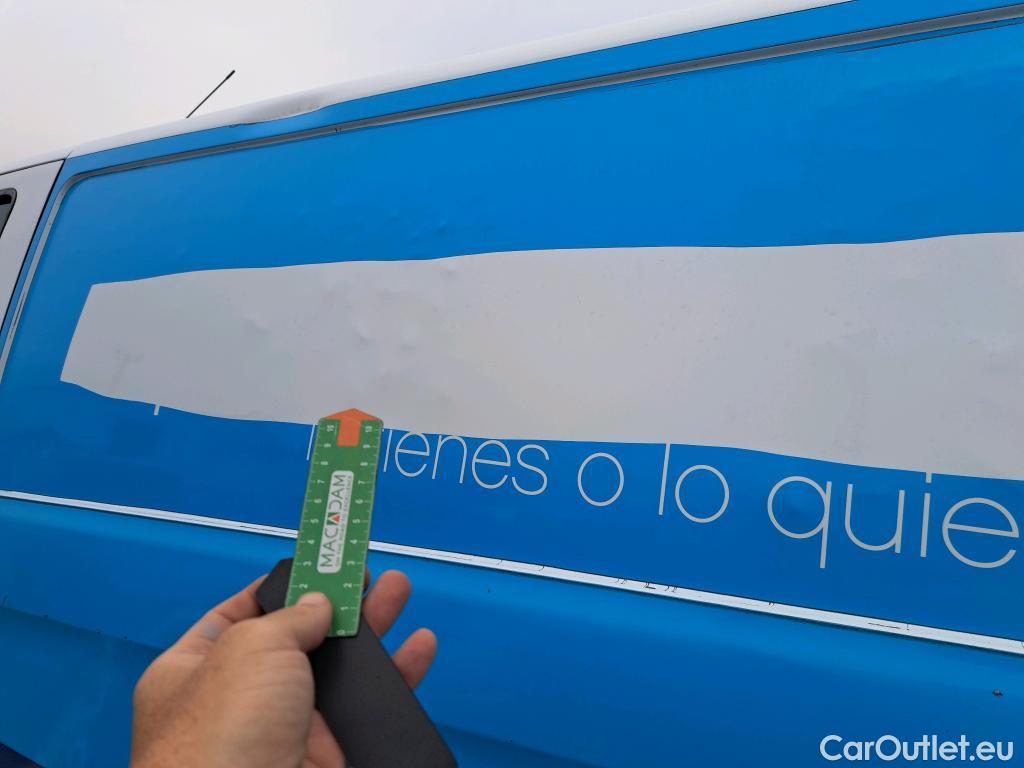  Ford  Transit FORD  Custom / 2012 / 4P / furgón Van 2.0 TDCI 96kW 320 L1 MHEV Ambiente #8