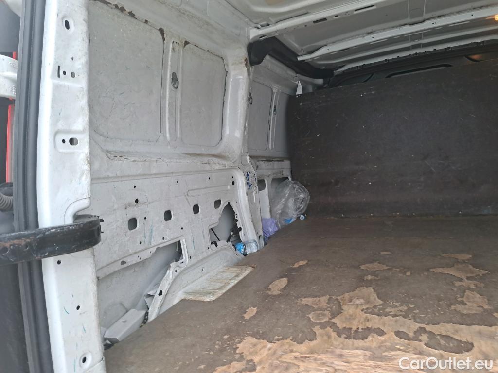  Ford  Transit FORD  Custom / 2012 / 4P / furgón Van 2.0 TDCI 96kW 320 L1 MHEV Ambiente #5
