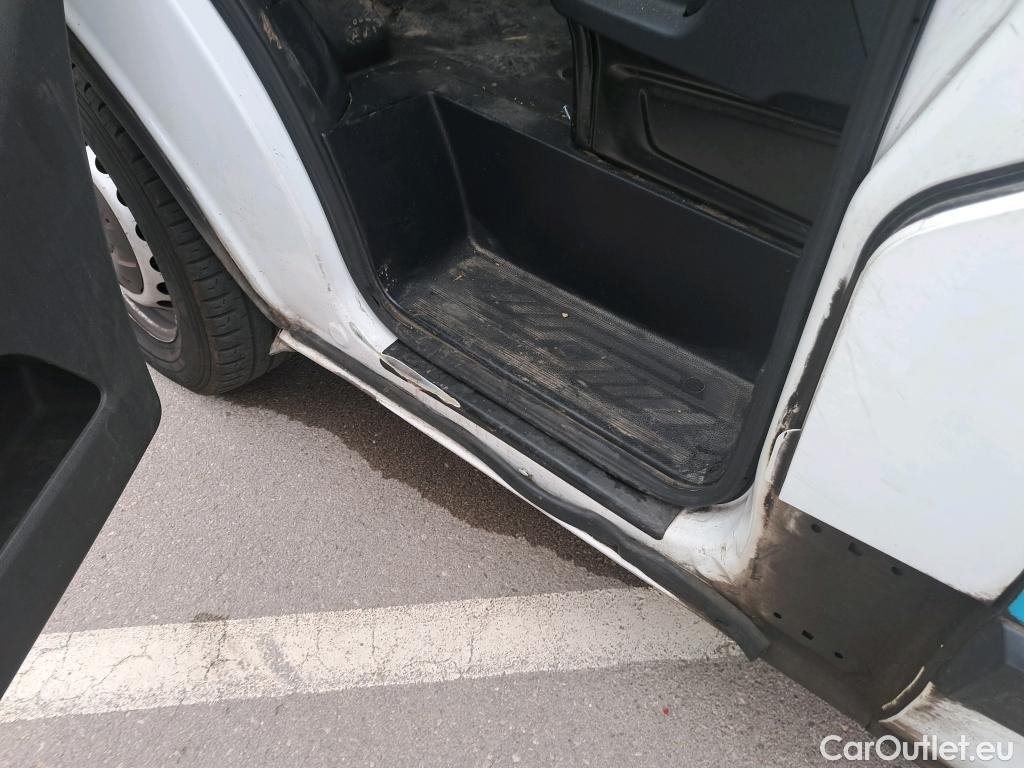  Ford  Transit FORD  Custom / 2012 / 4P / furgón Van 2.0 TDCI 96kW 320 L1 MHEV Ambiente #77