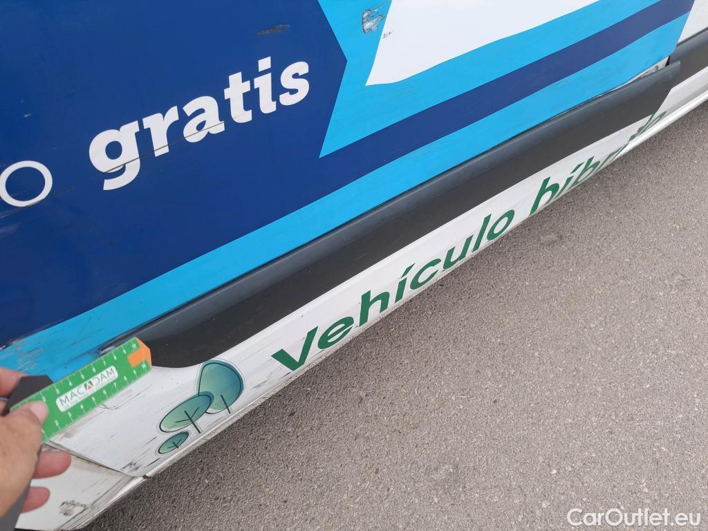  Ford  Transit FORD  Custom / 2012 / 4P / furgón Van 2.0 TDCI 96kW 320 L1 MHEV Ambiente #80