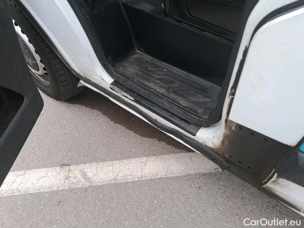  Ford  Transit FORD  Custom / 2012 / 4P / furgón Van 2.0 TDCI 96kW 320 L1 MHEV Ambiente #48