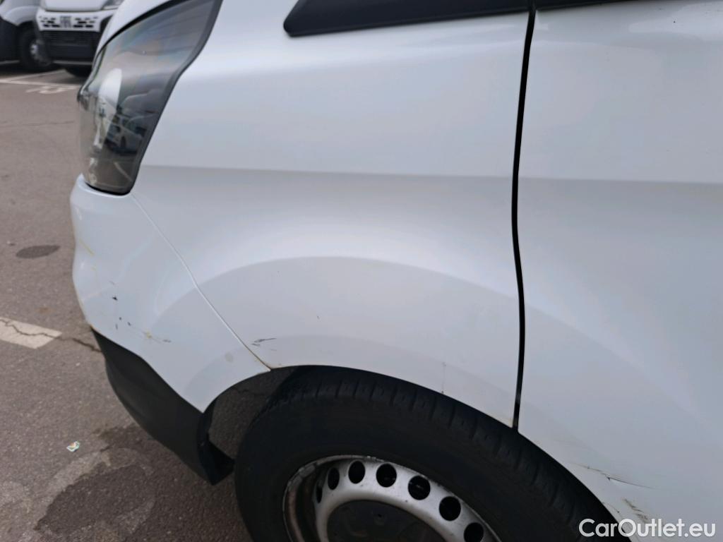  Ford  Transit FORD  Custom / 2012 / 4P / furgón Van 2.0 TDCI 96kW 320 L1 MHEV Ambiente #85