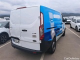  Ford  Transit FORD  Custom / 2012 / 4P / furgón Van 2.0 TDCI 96kW 320 L1 MHEV Ambiente #2