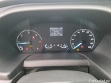  Ford  Transit FORD  Custom / 2012 / 4P / furgón Van 2.0 TDCI 96kW 320 L1 MHEV Ambiente #4