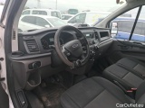 Ford  Transit FORD  Custom / 2012 / 4P / furgón Van 2.0 TDCI 96kW 320 L1 MHEV Ambiente #3