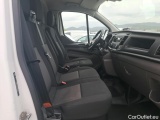  Ford  Transit FORD  Custom / 2012 / 4P / furgón Van 2.0 TDCI 96kW 320 L1 MHEV Ambiente #6