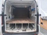  Ford  Transit FORD  Custom / 2012 / 4P / furgón Van 2.0 TDCI 96kW 320 L1 MHEV Ambiente #8
