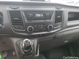  Ford  Transit FORD  Custom / 2012 / 4P / furgón Van 2.0 TDCI 96kW 320 L1 MHEV Ambiente #13