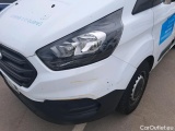  Ford  Transit FORD  Custom / 2012 / 4P / furgón Van 2.0 TDCI 96kW 320 L1 MHEV Ambiente #15