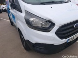  Ford  Transit FORD  Custom / 2012 / 4P / furgón Van 2.0 TDCI 96kW 320 L1 MHEV Ambiente #16