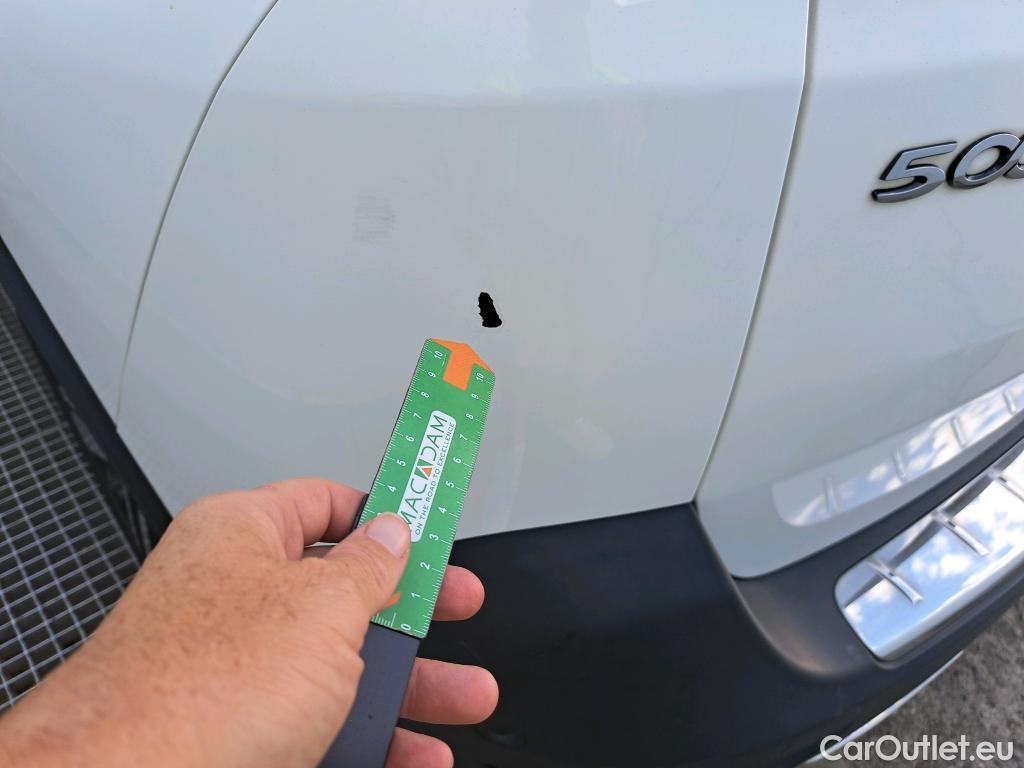  Peugeot  5008 PEUGEOT  / 2017 / 5P / todoterreno GT 2.0L BlueHDi 133kW (180CV) S&S EAT8 #14