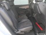  Peugeot  5008 PEUGEOT  / 2017 / 5P / todoterreno GT 2.0L BlueHDi 133kW (180CV) S&S EAT8 #7