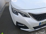  Peugeot  5008 PEUGEOT  / 2017 / 5P / todoterreno GT 2.0L BlueHDi 133kW (180CV) S&S EAT8 #17