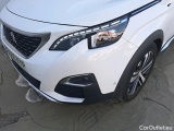  Peugeot  5008 PEUGEOT  / 2017 / 5P / todoterreno GT 2.0L BlueHDi 133kW (180CV) S&S EAT8 #16