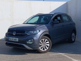 Volkswagen T-CROSS VOLKSWAGEN  / 2018 / 5P / todoterreno Advance 1.0 TSI 70kW (95CV) (AC2)