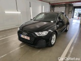 A1 Sportback