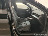  Audi  A3  Berline 1.0 TFSi 30 Stronic Attraction (Mild Hybrid) 81kW/110pk  4D/P Auto-7 - CO2 indicatief #7