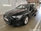 Audi A3  Sportback 2.0 30 TDi S tronic Business Ed. 85kW/116pk  5D/P Auto-7