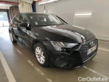  Audi  A3  Sportback 2.0 30 TDi S tronic Business Ed. 85kW/116pk  5D/P Auto-7 #2