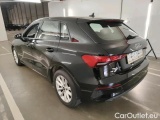  Audi  A3  Sportback 2.0 30 TDi S tronic Business Ed. 85kW/116pk  5D/P Auto-7 #3