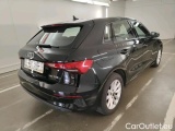  Audi  A3  Sportback 2.0 30 TDi S tronic Business Ed. 85kW/116pk  5D/P Auto-7 #4