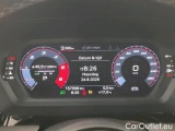  Audi  A3  Sportback 2.0 30 TDi S tronic Business Ed. 85kW/116pk  5D/P Auto-7 #9
