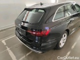  Audi  A4  Avant 2.0 30 TDi S tr Adv Business Ed 100kW/136pk  5D/P Auto-7 #34