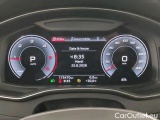  Audi  A6  Avant Business Edition Attr. 35 TDI S tronic (Mild Hybrid) 120kW/163pk  5D/P Auto-7 #9