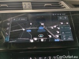  Audi  E-TRON  55 Quattro Advanced 300kW/408pk  5D/P Auto-1 #6