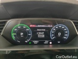  Audi  E-TRON  55 Quattro Advanced 300kW/408pk  5D/P Auto-1 #9