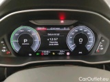  Audi  Q3  45 TFSI e S tronic S Line (PHEV) 180kW/245pk  5D/P Auto-6 #9