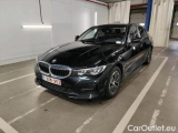 Bmw Serie 3 3 Reeks Berline 318d (100 kW) 100kW/136pk  4D/P Man-6