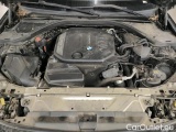  Bmw  Serie 3 3 Reeks Berline 318d (100 kW) 100kW/136pk  4D/P Man-6 #65