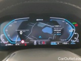  Bmw  Serie 3 Série 3 Touring 320e (150 kW) (PHEV) 150kW/204pk  5D/P Auto-8 #9
