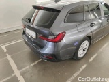  Bmw  Serie 3 Série 3 Touring 320e (150 kW) (PHEV) 150kW/204pk  5D/P Auto-8 #40