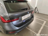  Bmw  Serie 3 Série 3 Touring 320e (150 kW) (PHEV) 150kW/204pk  5D/P Auto-8 #44