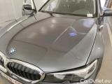  Bmw  Serie 3 Série 3 Touring 320e (150 kW) (PHEV) 150kW/204pk  5D/P Auto-8 #84