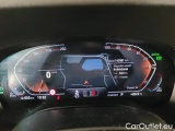  Bmw  Serie 5 5 Reeks Touring 518d Aut. (100 kW) (Mild Hybrid) 100kW/136pk  5D/P Auto-8 #9
