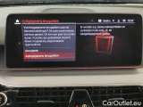  Bmw  Serie 5 5 Reeks Touring 518d Aut. (100 kW) (Mild Hybrid) 100kW/136pk  5D/P Auto-8 #13