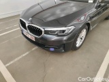  Bmw  Serie 5 5 Reeks Touring 518d Aut. (100 kW) (Mild Hybrid) 100kW/136pk  5D/P Auto-8 #25