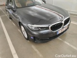  Bmw  Serie 5 5 Reeks Touring 518d Aut. (100 kW) (Mild Hybrid) 100kW/136pk  5D/P Auto-8 #26