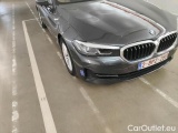  Bmw  Serie 5 5 Reeks Touring 518d Aut. (100 kW) (Mild Hybrid) 100kW/136pk  5D/P Auto-8 #31